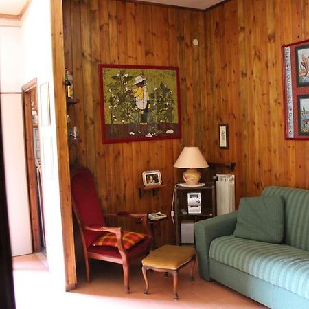 La Casa Di Minu Apartment Roccaraso Ngoại thất bức ảnh