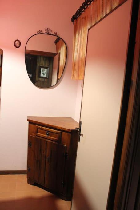 La Casa Di Minu Apartment Roccaraso Ngoại thất bức ảnh