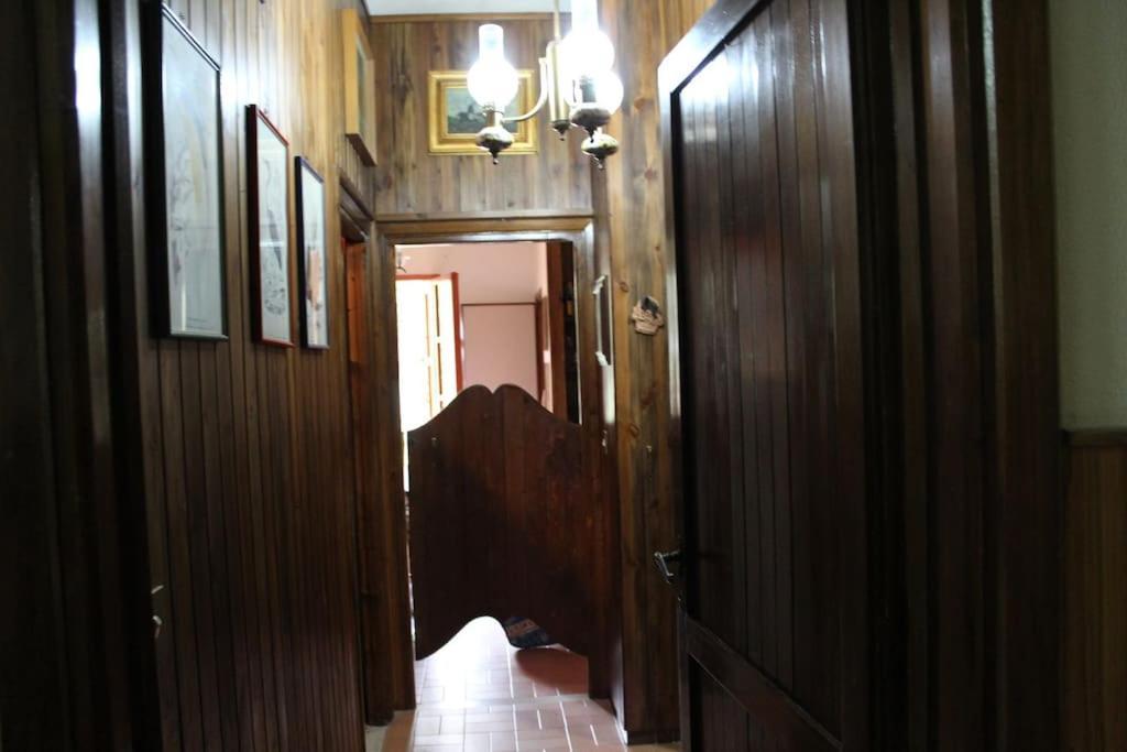 La Casa Di Minu Apartment Roccaraso Ngoại thất bức ảnh