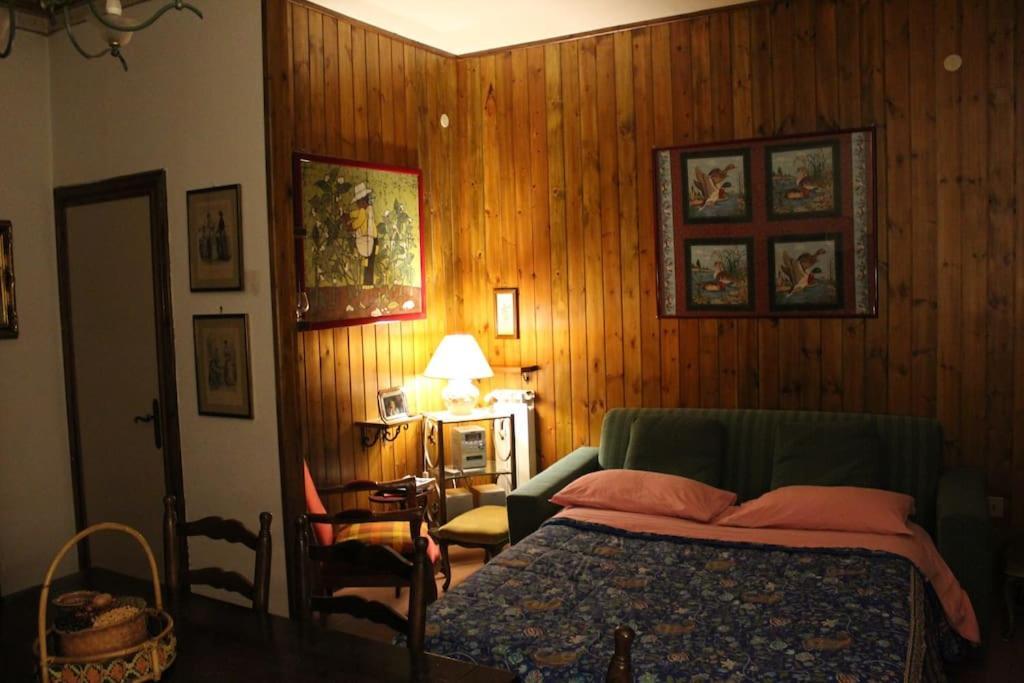 La Casa Di Minu Apartment Roccaraso Ngoại thất bức ảnh