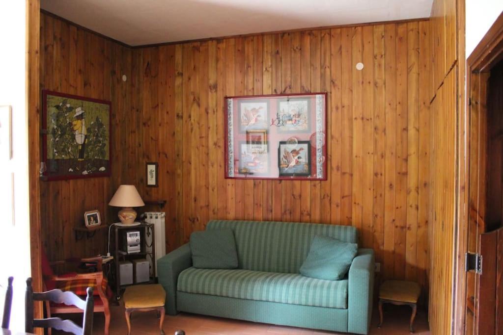 La Casa Di Minu Apartment Roccaraso Ngoại thất bức ảnh