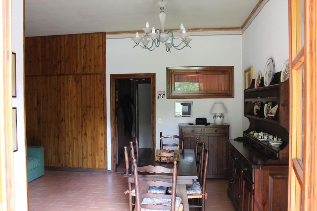 La Casa Di Minu Apartment Roccaraso Ngoại thất bức ảnh