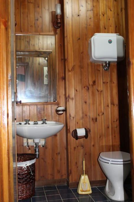 La Casa Di Minu Apartment Roccaraso Ngoại thất bức ảnh