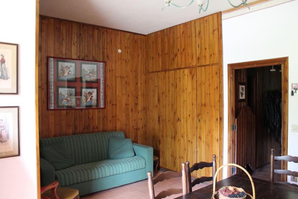La Casa Di Minu Apartment Roccaraso Ngoại thất bức ảnh